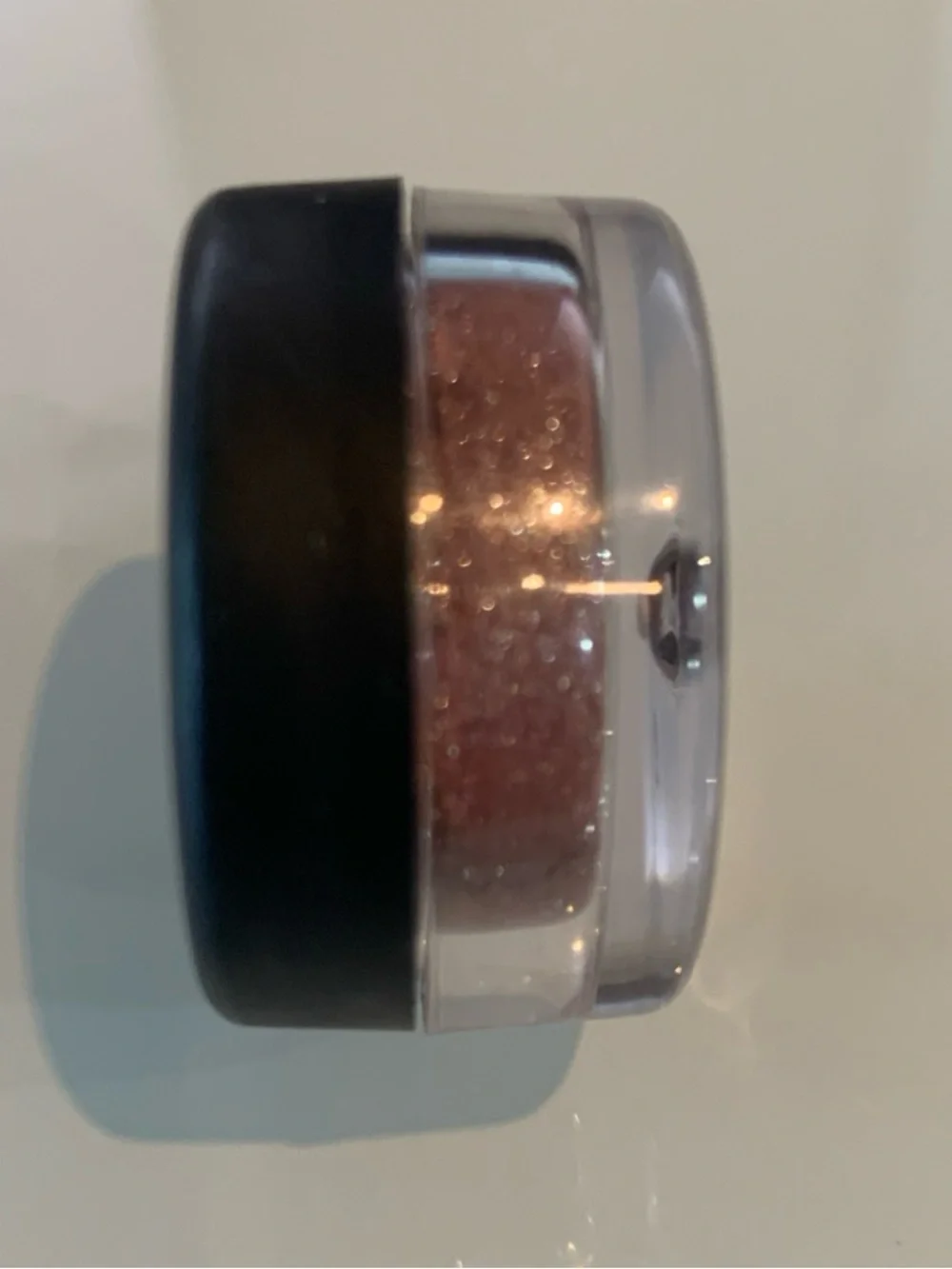 bareMinerals mini Angel Food Cake Shimmer Eyeshadow